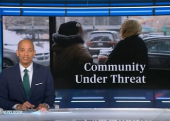 Somali Community Response and Trump's Remarks