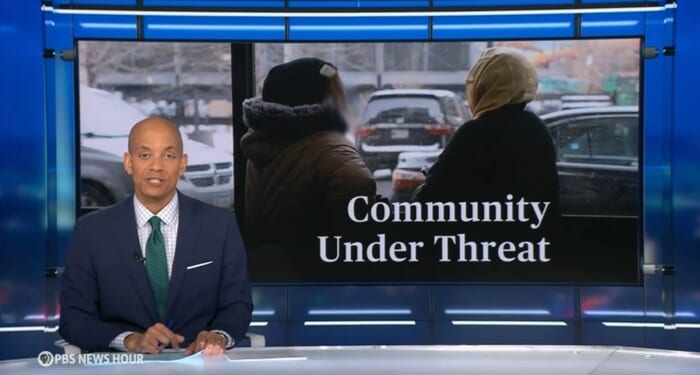 Somali Community Response and Trump's Remarks