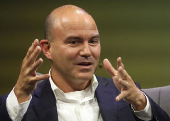 Ben Rhodes Keeps Getting It Wildly Wrong on Israel and Gaza