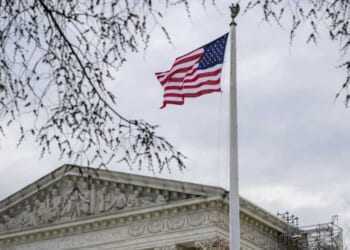 The Supreme Court takes up New Jersey’s baseless assault on pro-life support for moms