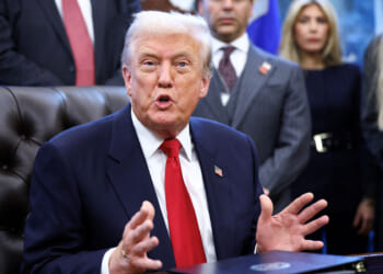 Rein In the Presidential Pardon Power