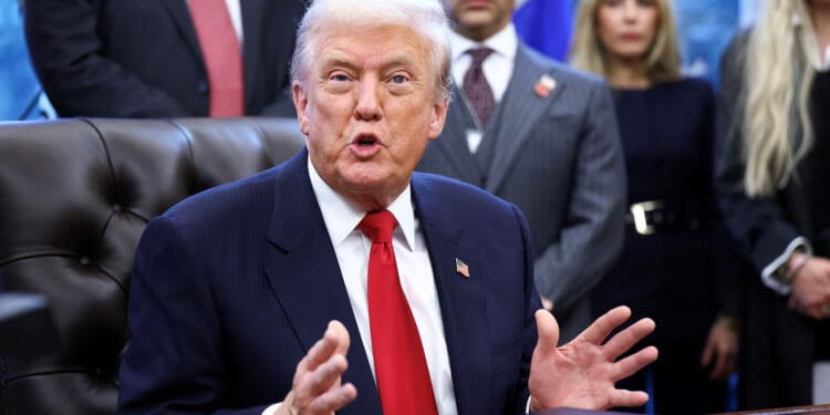 Rein In the Presidential Pardon Power