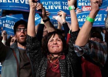 Why the kids are not all right — and Boomers still pretend nothing’s wrong