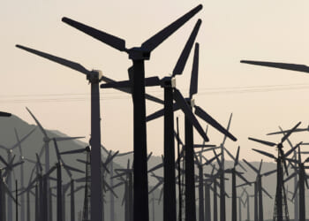 Why State Courts Should Not Set National Energy Policy