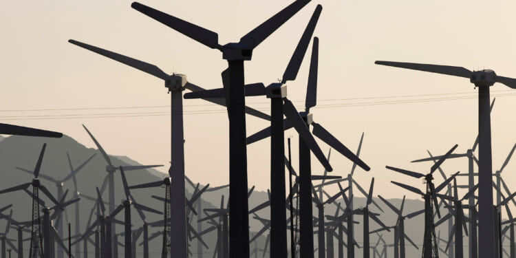 Why State Courts Should Not Set National Energy Policy