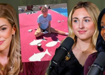 Big win: Christian student defeats school’s ‘no Bible verse’ rule