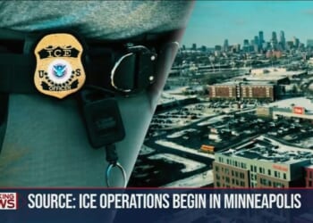 ABC, NBC Spend Only 21% on Minnesota Fraud