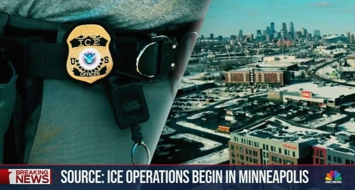 ABC, NBC Spend Only 21% on Minnesota Fraud