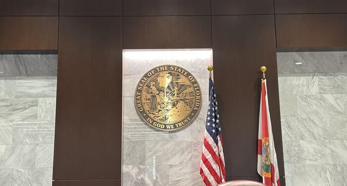 Navy Vet Continues to Push for Defamation Case Against Puck