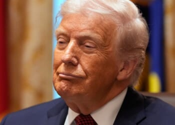 Trump warns Europe to be 'very careful' after EU fines X