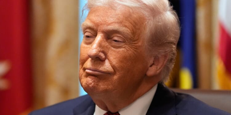 Trump warns Europe to be 'very careful' after EU fines X