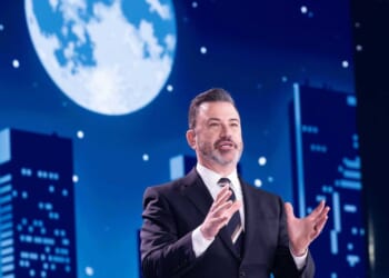 ABC extends Jimmy Kimmel contract despite outrage over Charlie Kirk comments