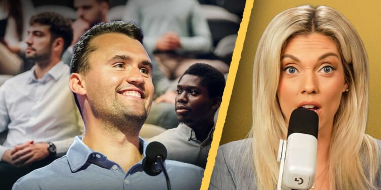 The 'red-pilled' youth: The most important issue to college-age men