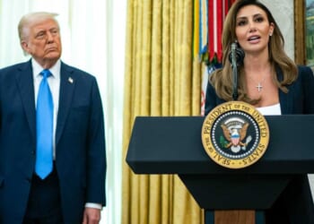 Alina Habba resigns over court ruling — but warns: 'Do not mistake compliance for surrender'