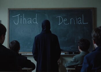 Jihad Denial Studies | Frontpage Mag