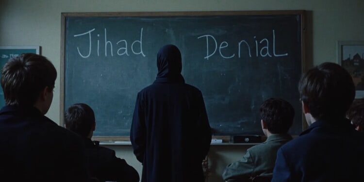 Jihad Denial Studies | Frontpage Mag