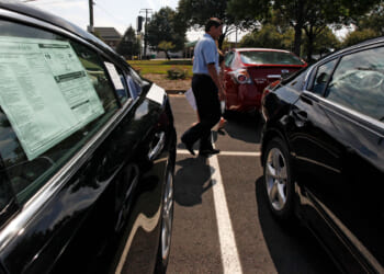 Right to Repair Would Help Consumers and Address ‘Affordability’