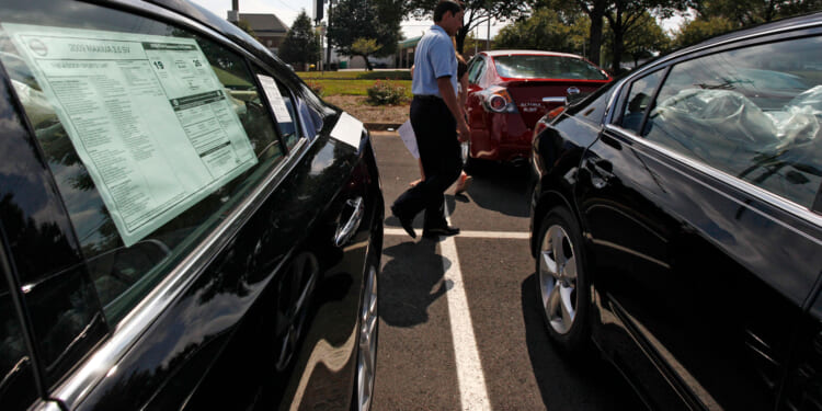 Right to Repair Would Help Consumers and Address ‘Affordability’