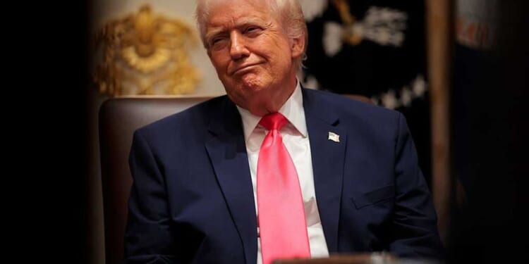 Trump cracks the Caracas cartel code