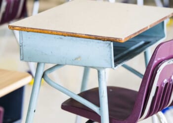 Elementary school teacher allegedly possessed thousands of files of child sex abuse material