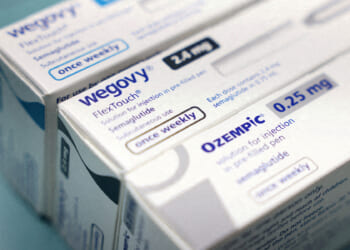 The Danger of Weight-Loss Drugs Going Mainstream