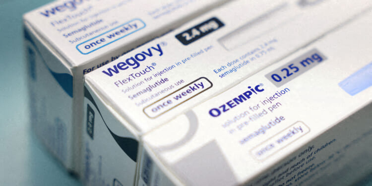 The Danger of Weight-Loss Drugs Going Mainstream