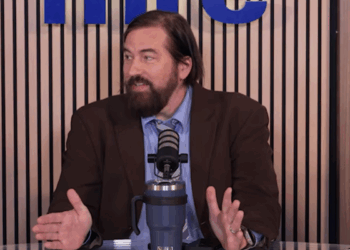 Derek Hunter on What Happens Next to Talk Radio?