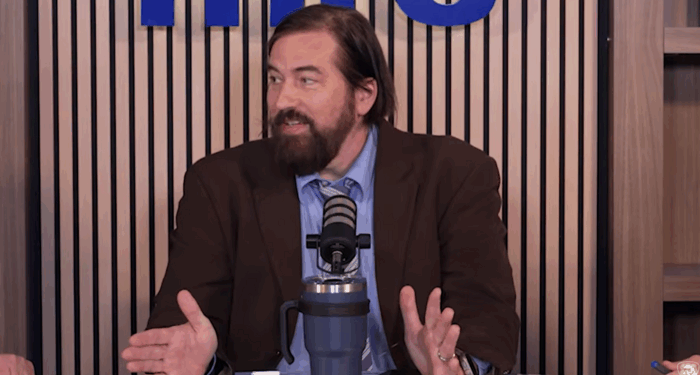 Derek Hunter on What Happens Next to Talk Radio?