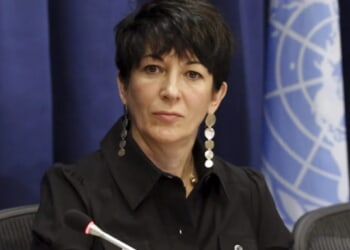 Judge allows DOJ to release Ghislaine Maxwell grand jury transcripts