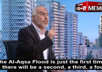 It's Time to End the Gaza Ceasefire Lie