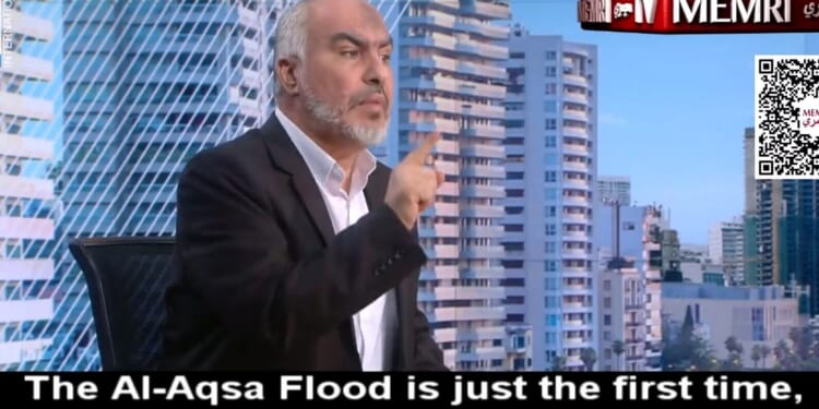 It's Time to End the Gaza Ceasefire Lie