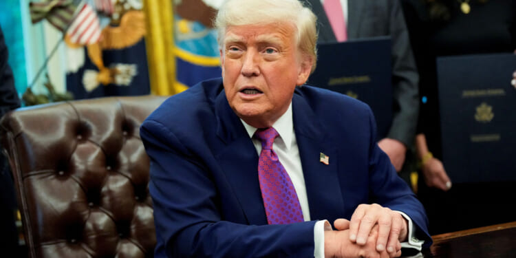 Yes, Revive the Monroe Doctrine