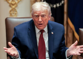 Trump Bails Out the Farmers He Kneecapped with Tariffs — Again