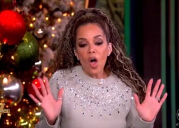 ABC’s Sunny Hostin Steps Up to Play Luigi Mangione’s Defense Attorney