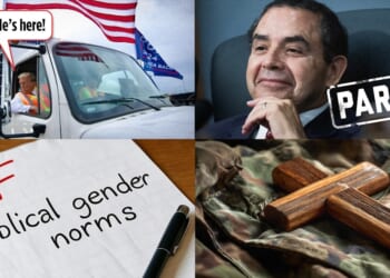 The Editors: Reader Comments | The Patriot Post