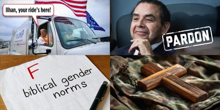 The Editors: Reader Comments | The Patriot Post