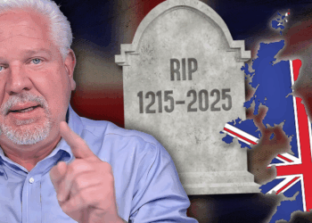 The UK is now cracking down on ... words? England edges toward full-blown speech police state