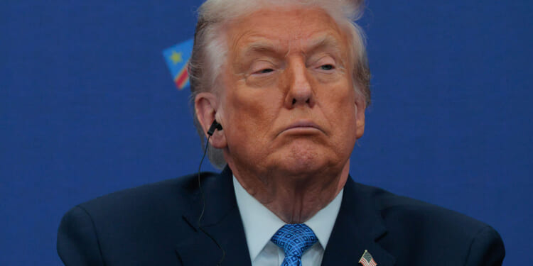 The ‘Restrainers’ Get Their Consolation Prize