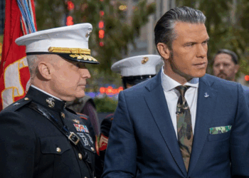 Tears for Injun Joe | Frontpage Mag