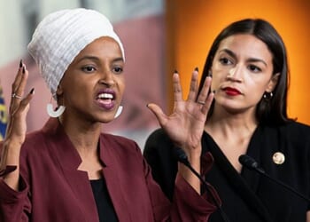 Ilhan Omar Has Ominous Words for Those Who Are ‘Collaborating with the Authoritarian Regime’