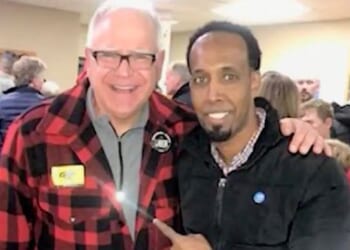 Why All the Somali Fraud?