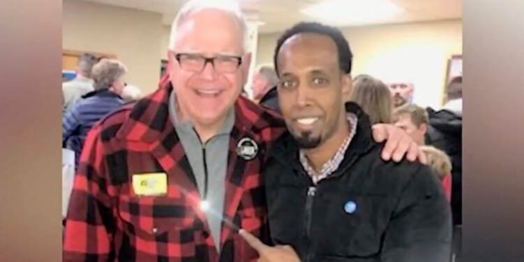 Why All the Somali Fraud?