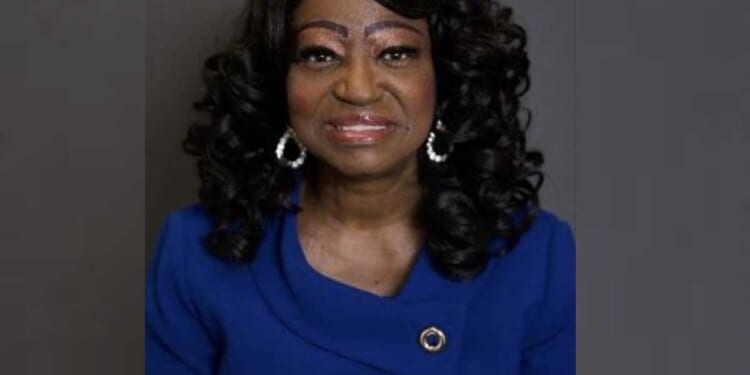 Georgia Democrat indicted for alleged pandemic relief fraud