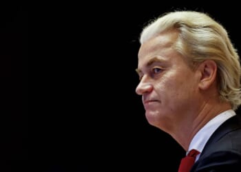 Do Americans Even Know Who This Man Is?