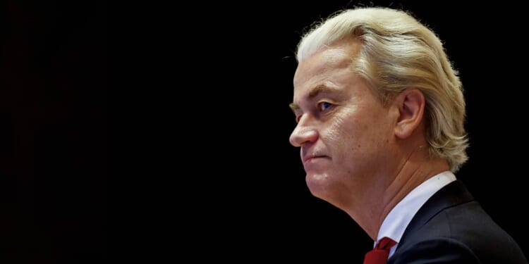 Do Americans Even Know Who This Man Is?