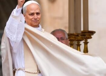 Pope Leo: Christians Are Being Killed In Nigeria for ‘Economic Reasons’