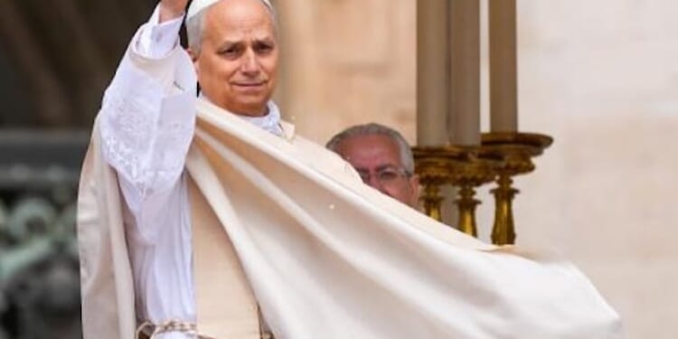 Pope Leo: Christians Are Being Killed In Nigeria for ‘Economic Reasons’