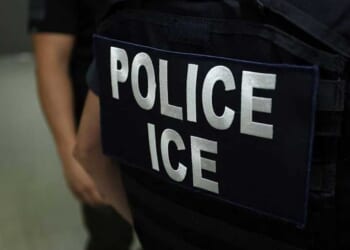 App allegedly endangers ICE agents — now its creator is suing the Trump administration