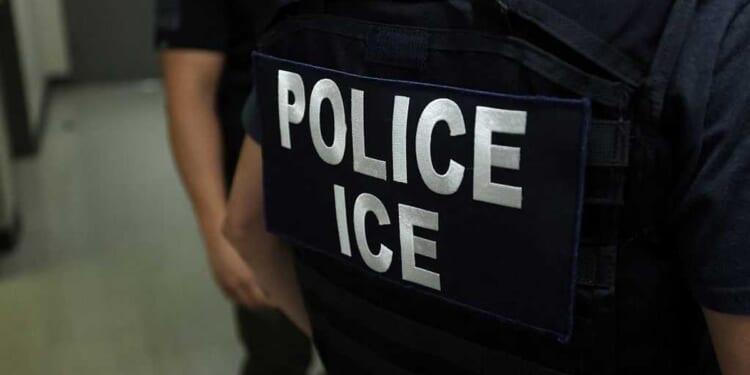 App allegedly endangers ICE agents — now its creator is suing the Trump administration