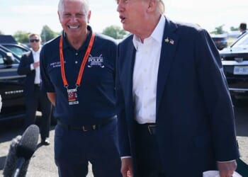 '100% MAGA' county executive joins governor's race in New York